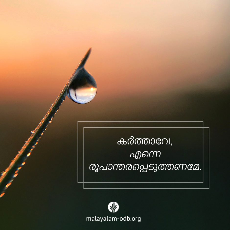 Share Malayalam ODB 2025-07-16