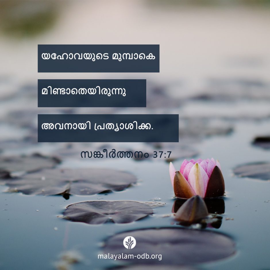 Share Malayalam ODB 2025-09-12