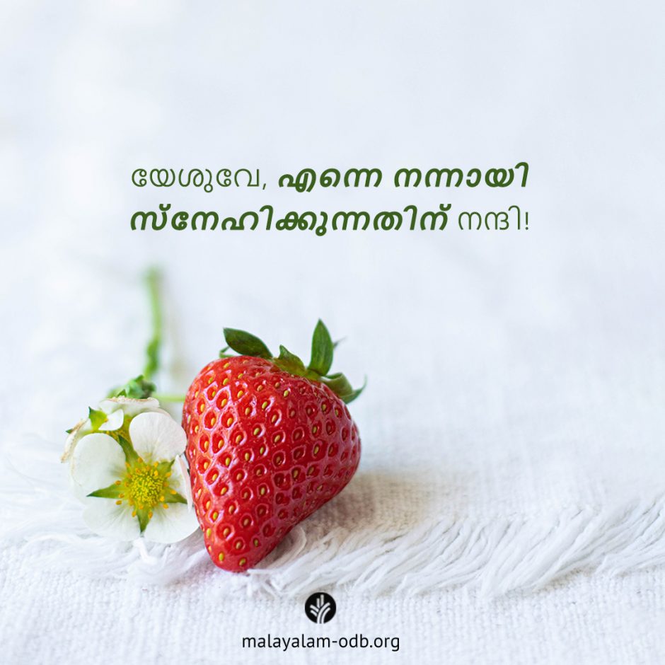 Share Malayalam ODB 2025-09-28 Share Malayalam ODB 2025-09-28