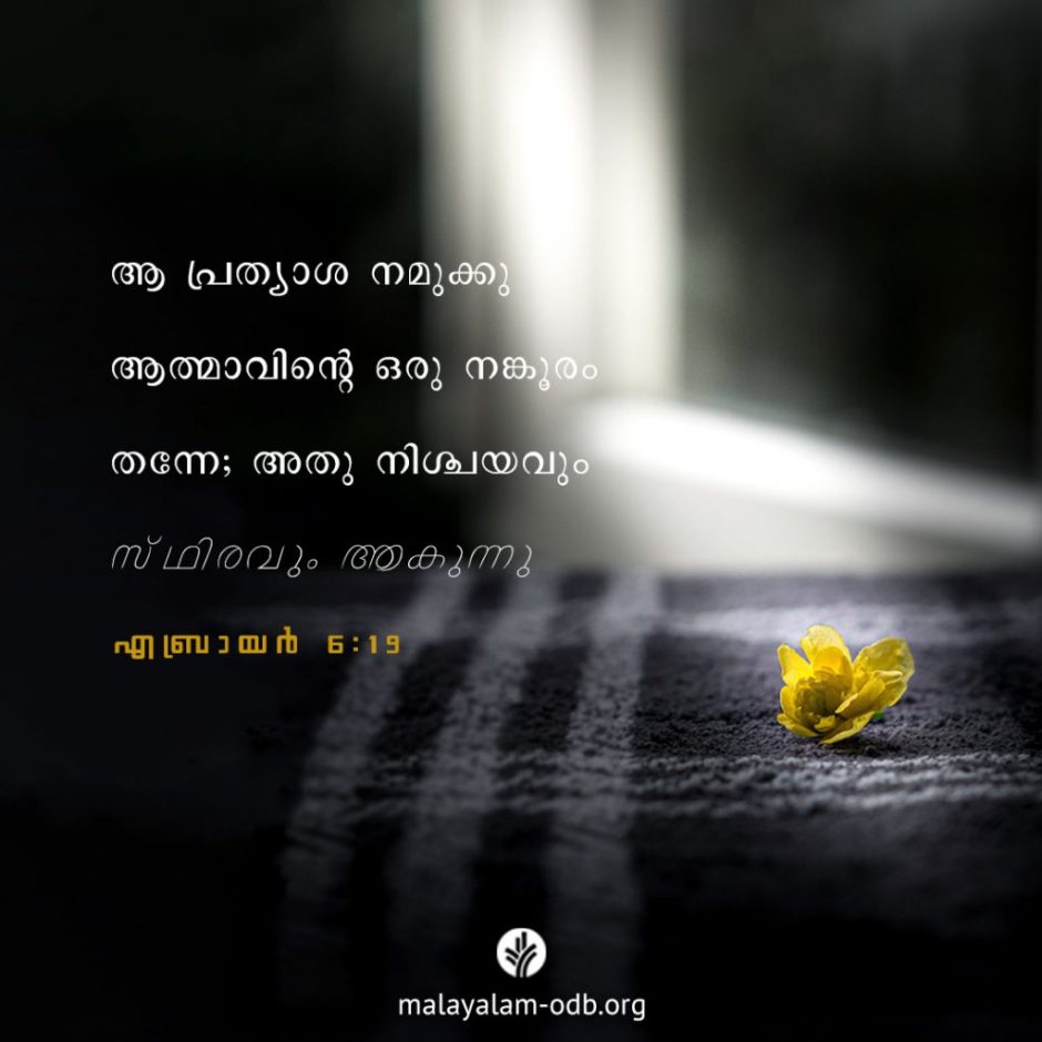 Share Malayalam ODB 2025-10-17