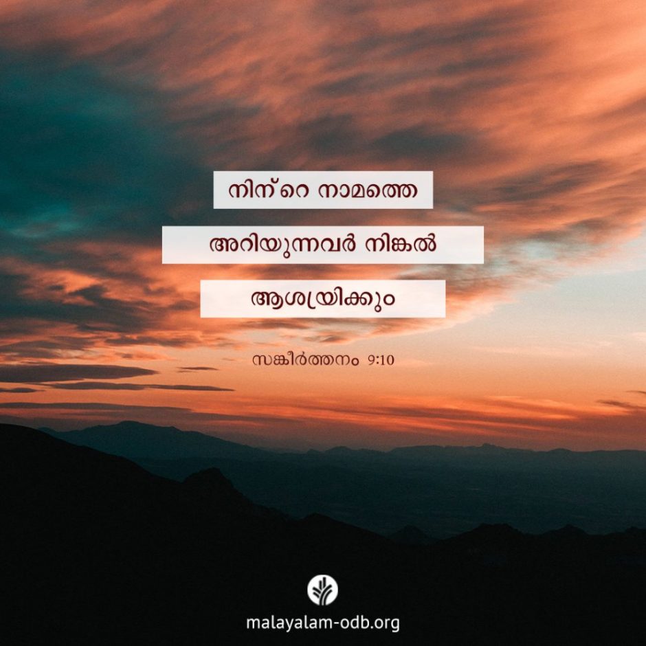 Share Malayalam ODB 2025-10-29