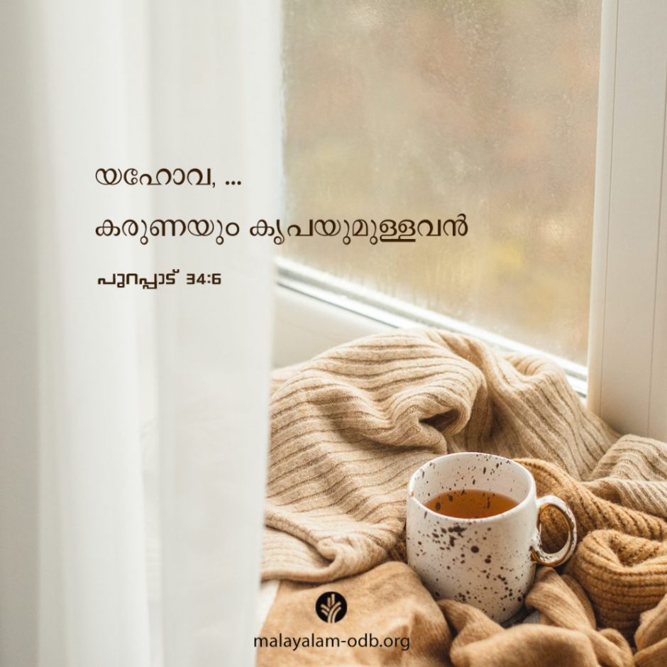 Share Malayalam ODB 2025-10-30