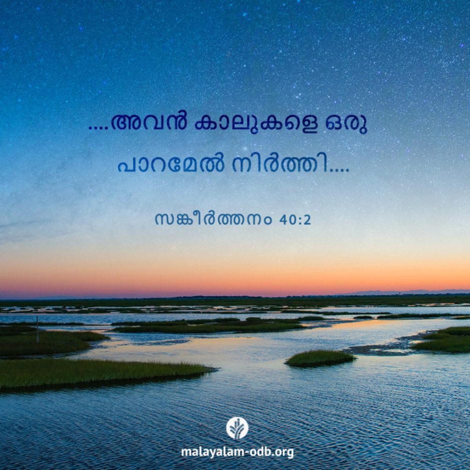 Share Malayalam ODB 2025-11-04