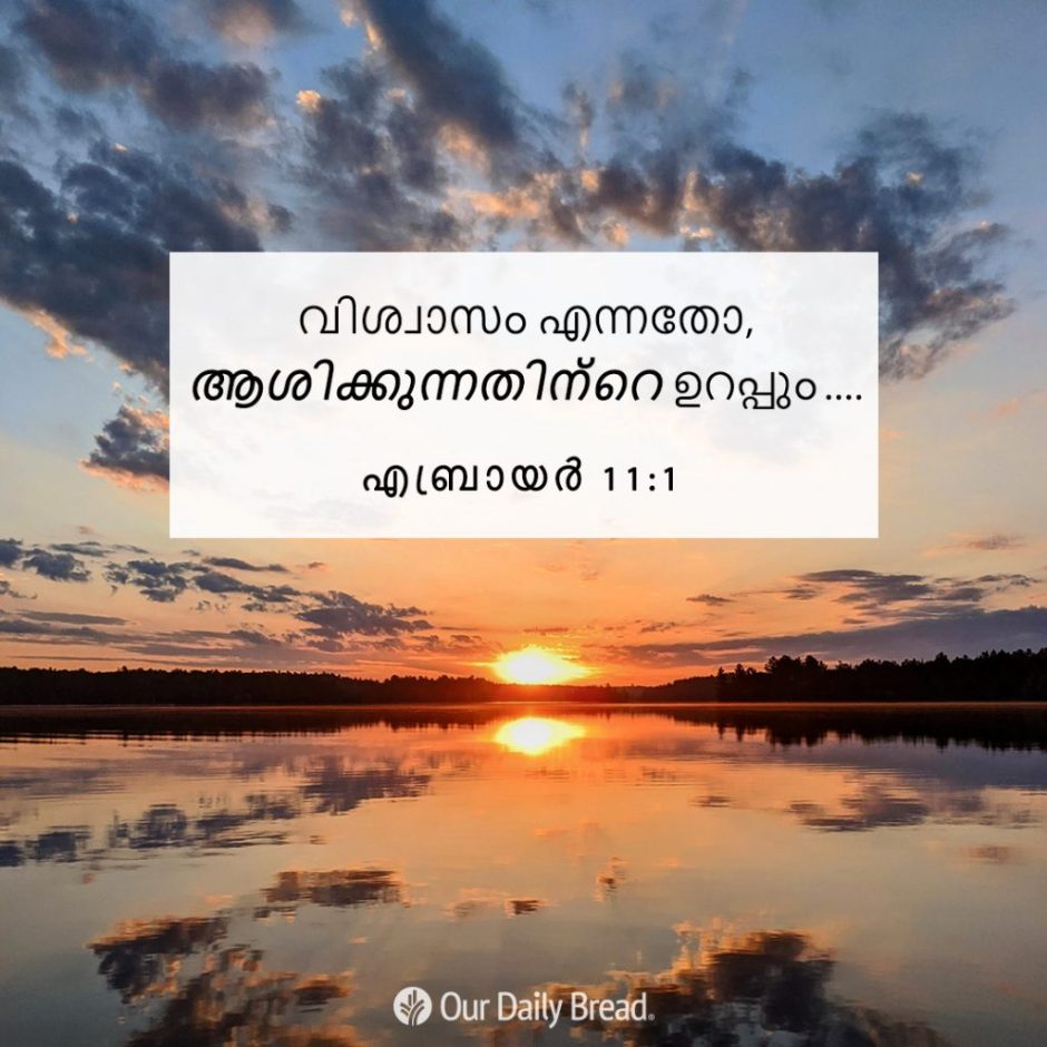 Share Malayalam ODB 2025-11-25