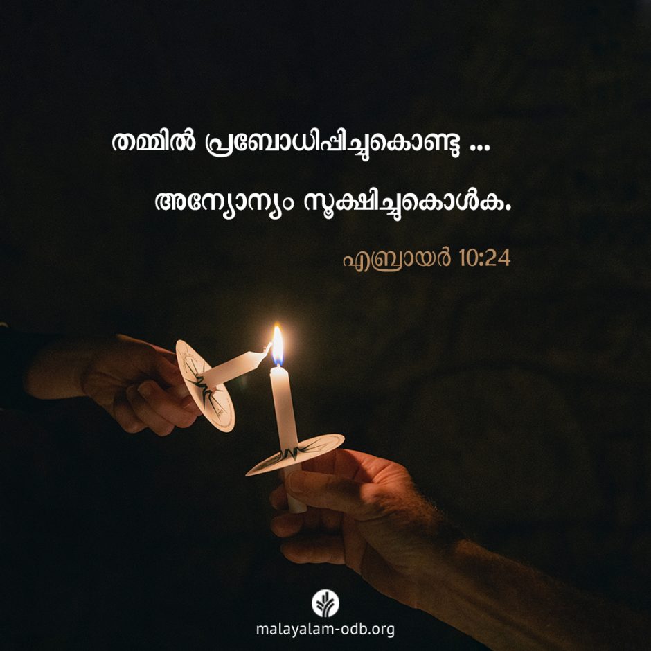 Share Malayalam ODB 2025-12-09