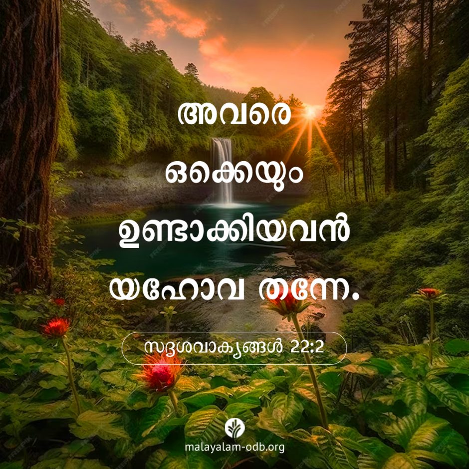 Share Malayalam ODB 2025-12-15