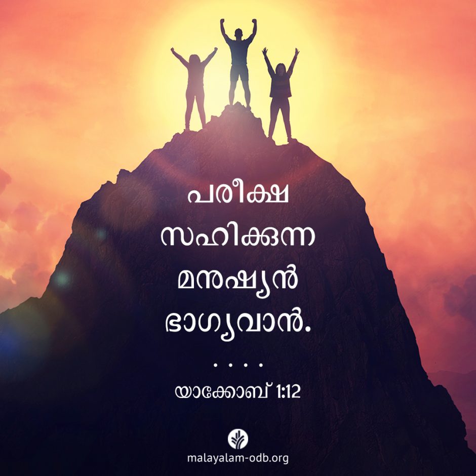 Share Malayalam ODB 2025-12-29
