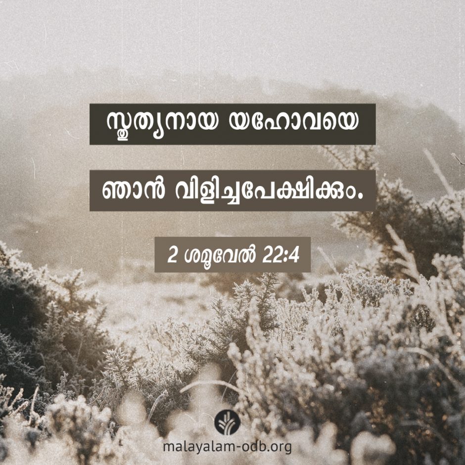 Share Malayalam ODB 2026-02-11