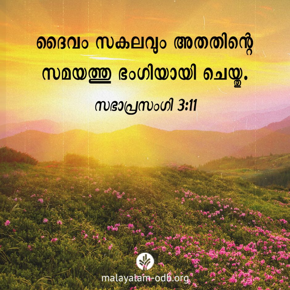 Share Malayalam ODB 2026-02-20