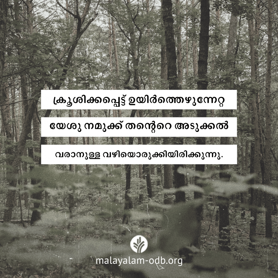 Share Malayalam ODB 2026-05-01