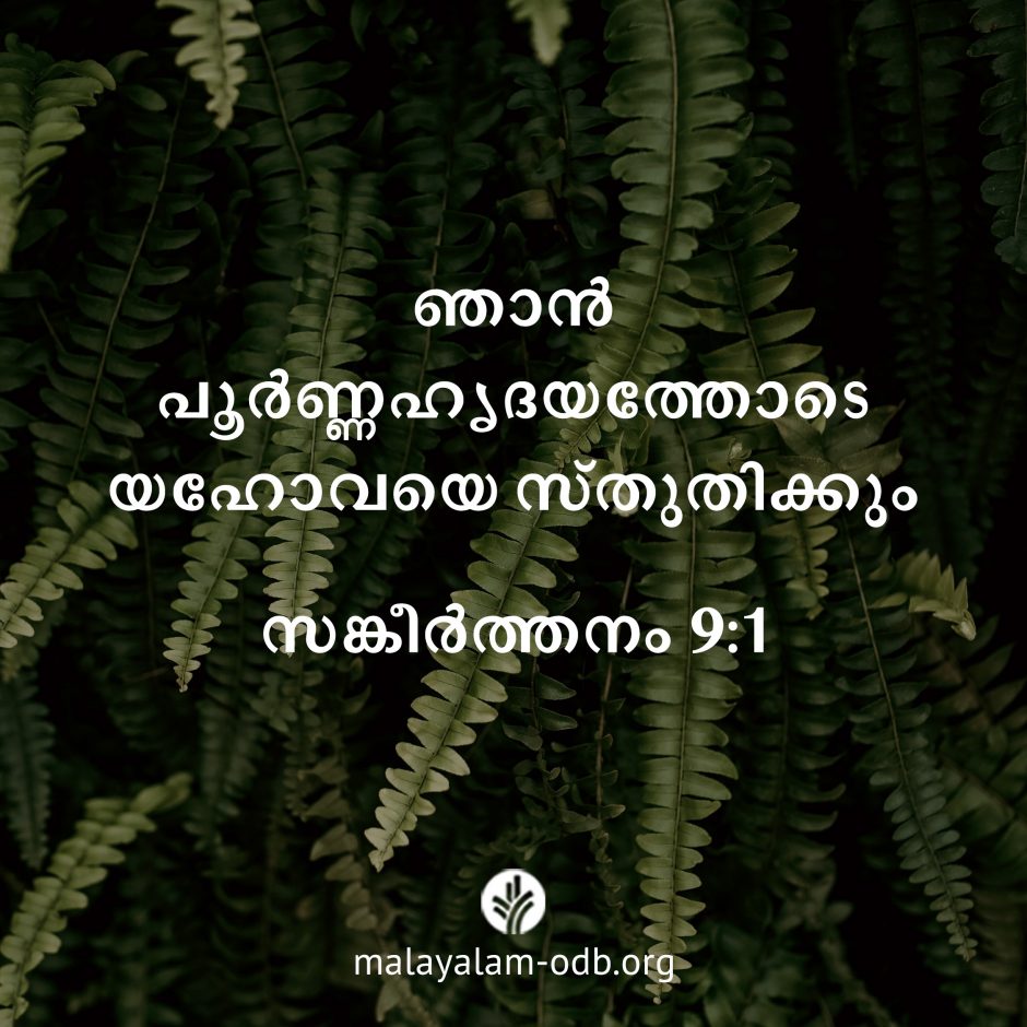 Share Malayalam ODB 2026-06-06
