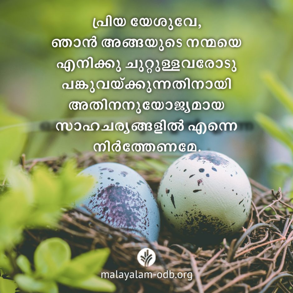 Share Malayalam ODB 2026-06-10