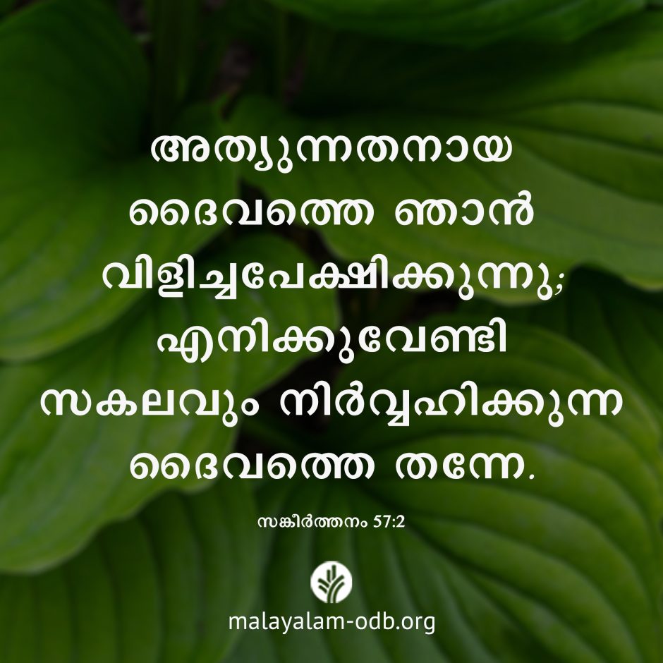 Share Malayalam ODB 2026-08-04